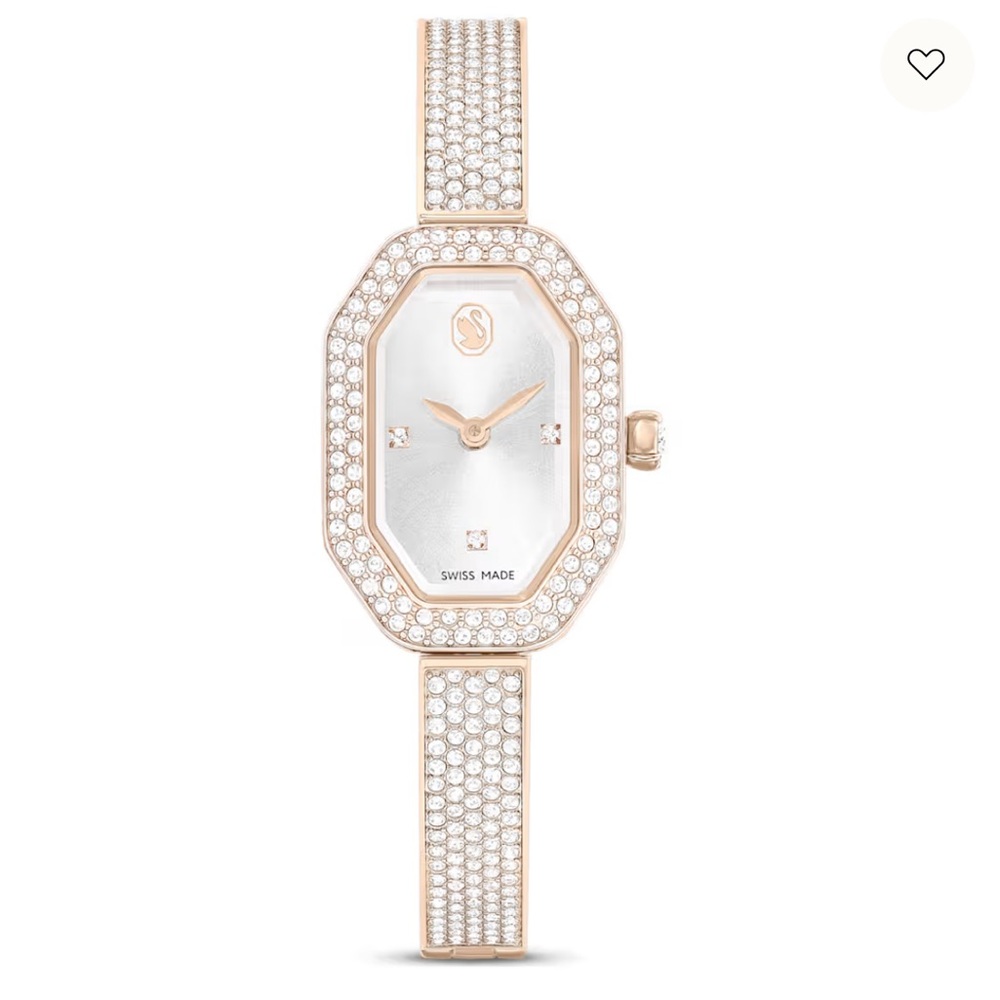 Swarovski Dextera Bangle Watch
